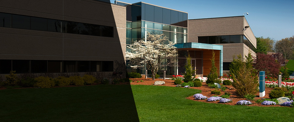 West Deptford Landscapers